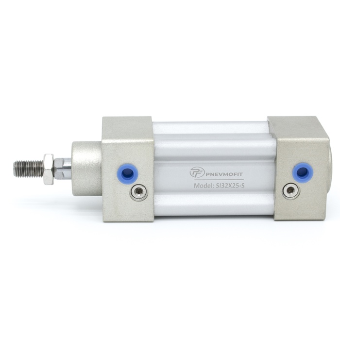 Пневмоцилиндр SI 32x25