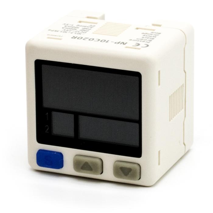 Цифровой датчик давления GPX-R10D