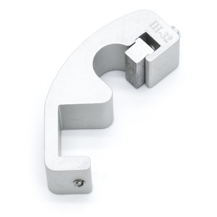 Крепление датчика PI CLAMP