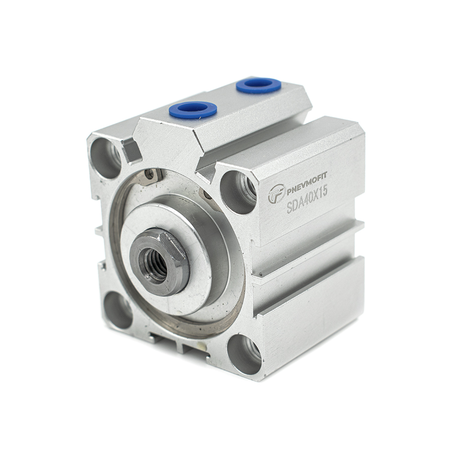 Пневмоцилиндр SDA 40x15