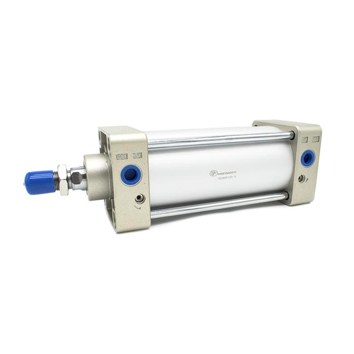 Пневмоцилиндр SC80*125S