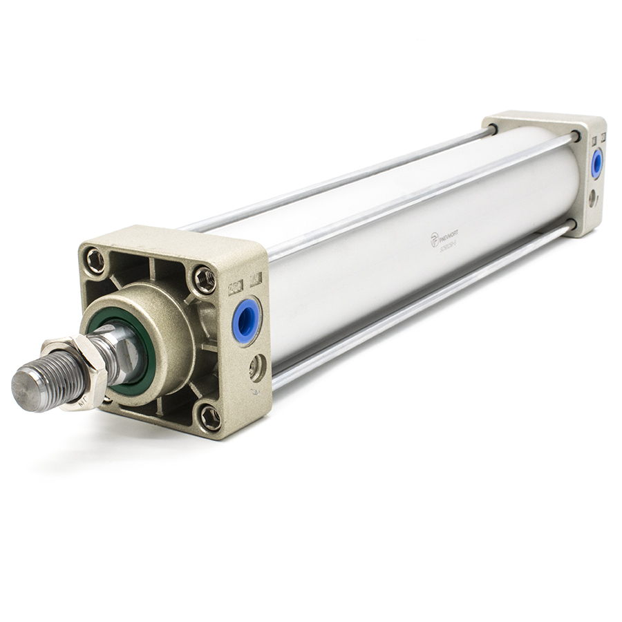Пневмоцилиндр SC50*250-S