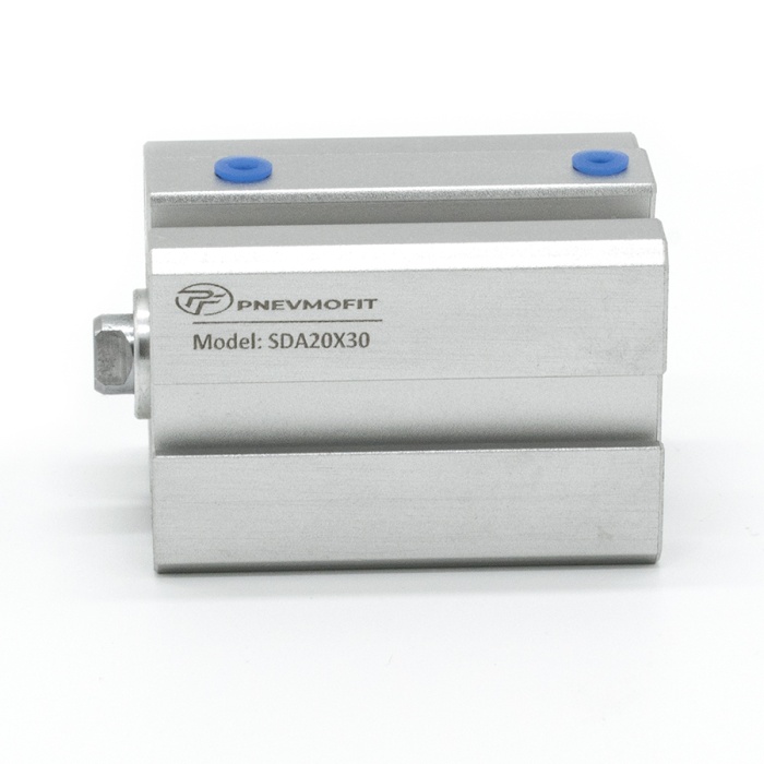 Пневмоцилиндр SDA 20x30