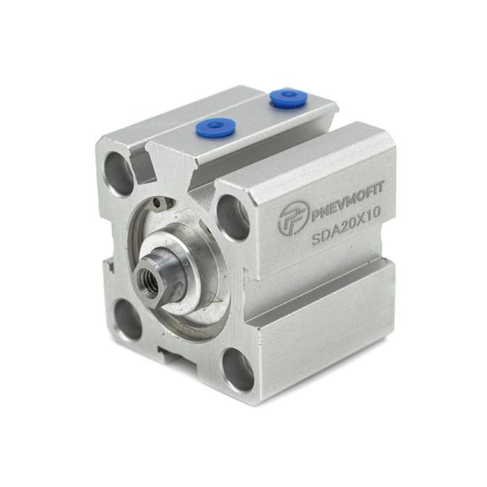Пневмоцилиндр SDA 20x10