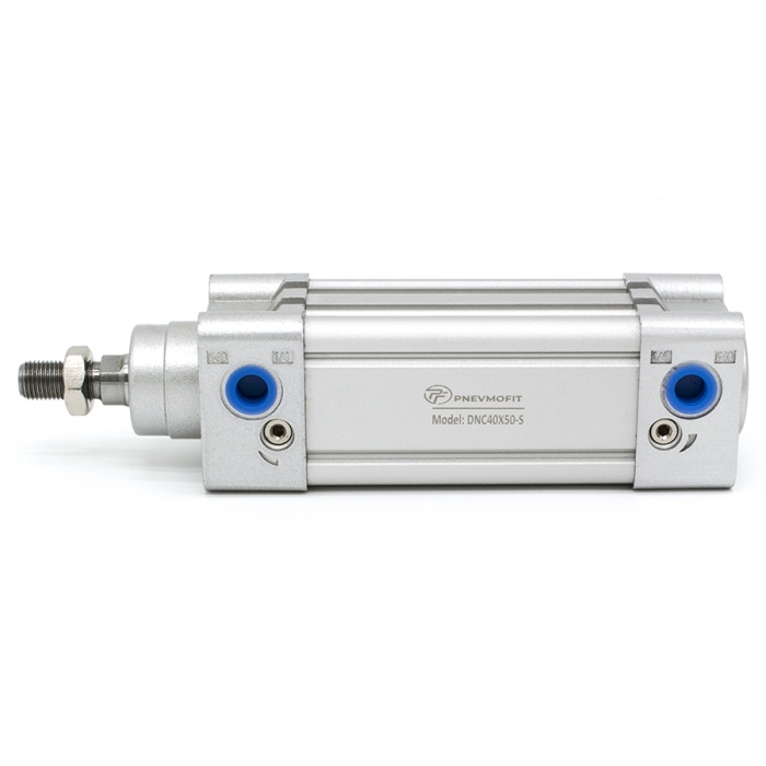 Пневмоцилиндр DNC 40x50