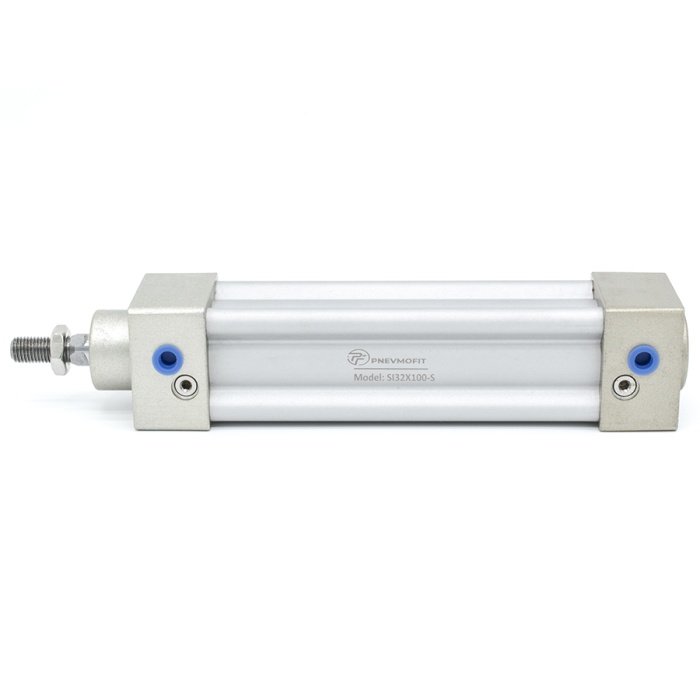Пневмоцилиндр SI 32x100
