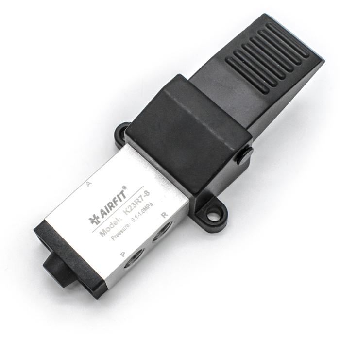 Пневмопедаль K23R7-8