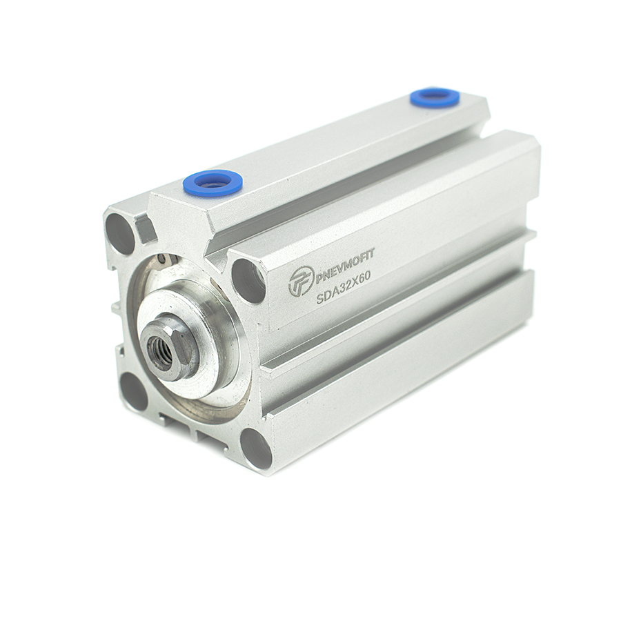 Пневмоцилиндр SDA 32x60