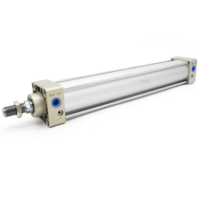 Пневмоцилиндр SC 50*300-S