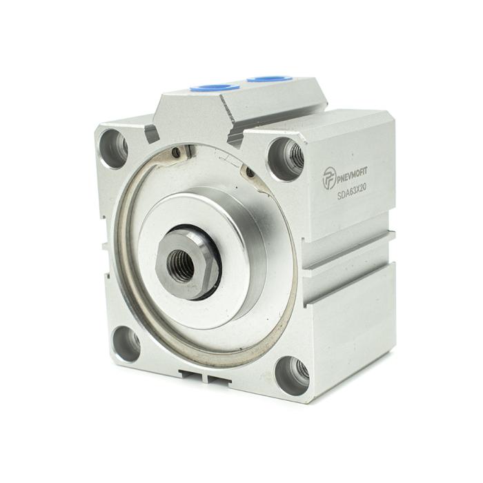 Пневмоцилиндр SDA 63*20S