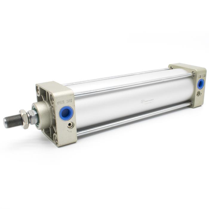 Пневмоцилиндр SC 63*200