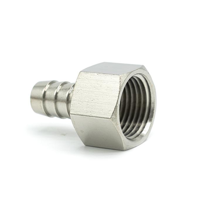 Штуцер (Ёлочка) 3050-12X1/2"