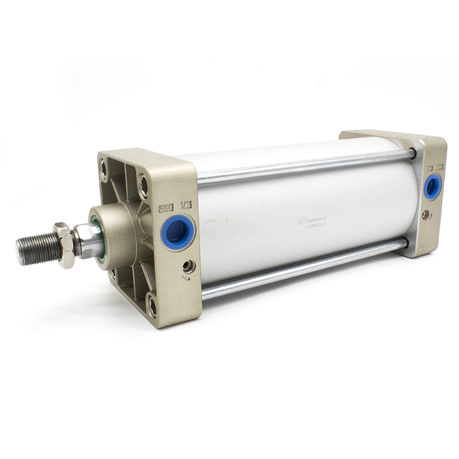 Пневмоцилиндр SC 100x175