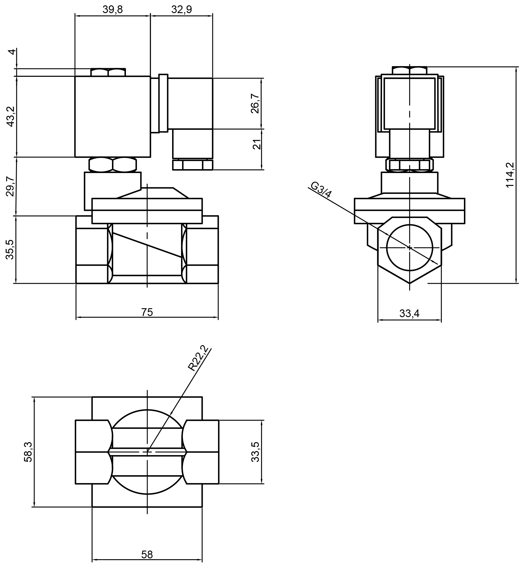 Клапан электромагнитный соленоидный SLP 20-AC220V-NC-Модель.jpg