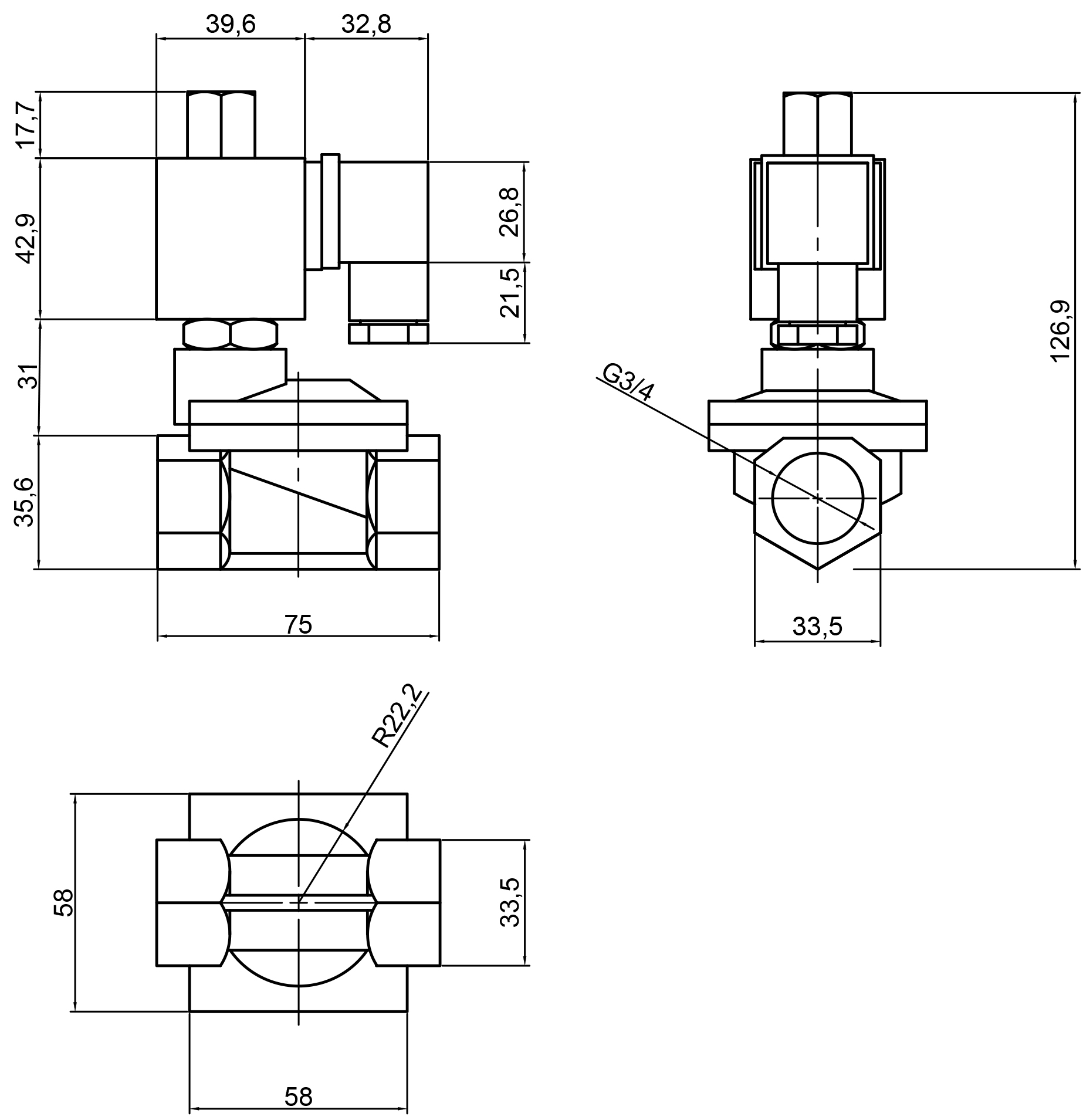 Клапан электромагнитный соленоидный SLP 20-DC24V-NO-Модель.jpg