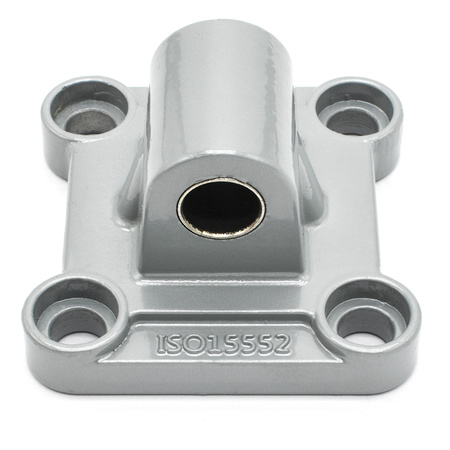 Цапфа ISO-CA-50