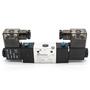 Пневмораспределитель 3V220-08 DC24V
