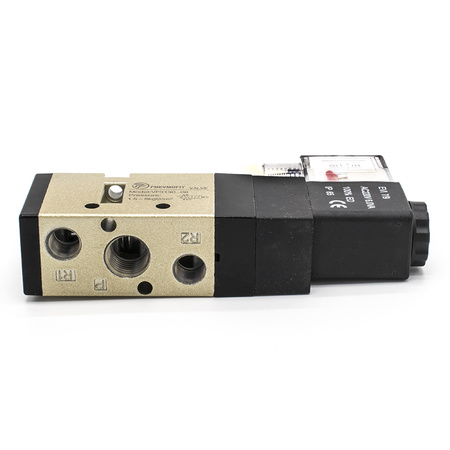 Пневмораспределитель VF3130 AC220V