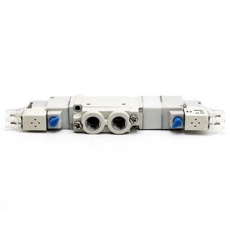 Пневмораспределитель SY5220-01-DC12V