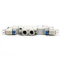 Пневмораспределитель SY5220-01-DC12V
