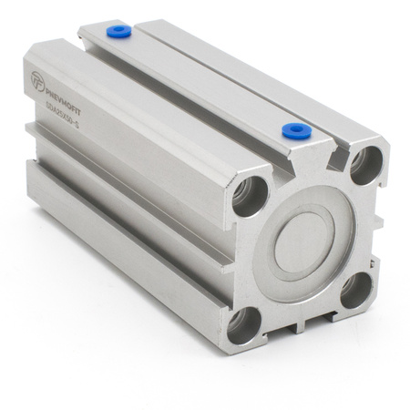 Пневмоцилиндр SDA 25x50S