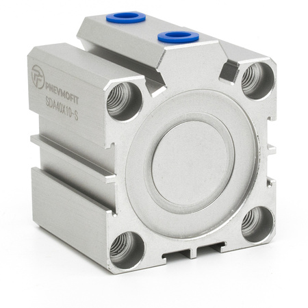 Пневмоцилиндр SDA 40x10S