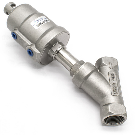 Седельный клапан AV-20-50A