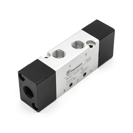 Пневмораспределитель 4A120-06