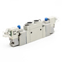 Пневмораспределитель SY5220-01-DC24V