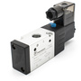 Пневмораспределитель 3V310-08 DC24V