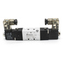 Пневмораспределитель 4V120-M5 DC12V