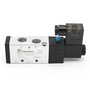 Пневмораспределитель 4V310-10 DC24V