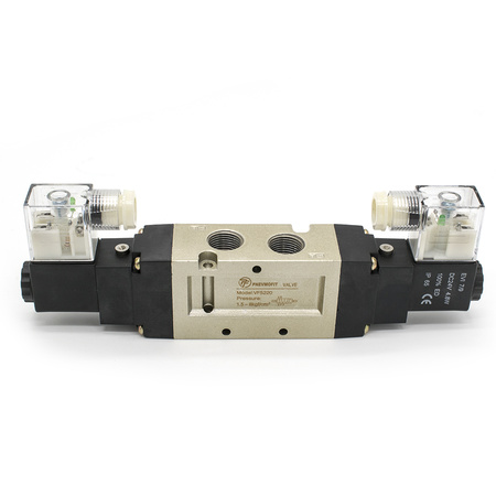 Пневмораспределитель VF5220 DC24V
