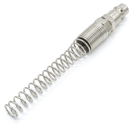 Быстросъемное соединение E02-2PN