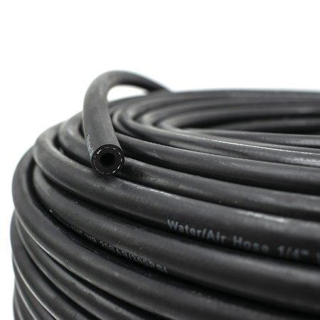 Шланг резиновый пневматический 1/4"