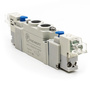 Пневмораспределитель SY5220-01-DC24V