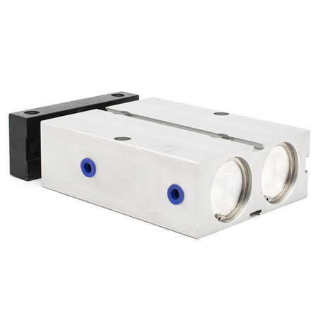 Двухпоршневой пневмоцилиндр TN32*40