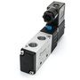 Пневмораспределитель 4V210-08 AC220V