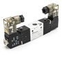 Пневмораспределитель 3V120-06 DC24V