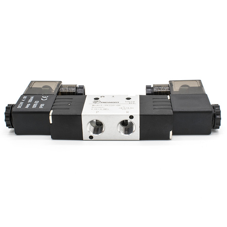Пневмораспределитель 3V220-08 DC24V