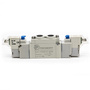 Пневмораспределитель SY5220-01-DC24V