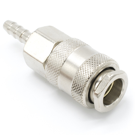 Быстросъемное соединение E02-2SH