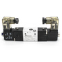 Пневмораспределитель 3V120-06 DC24V