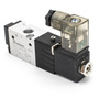 Пневмораспределитель 3V110-06 DC24V