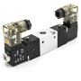 Пневмораспределитель 3V120-06 DC24V