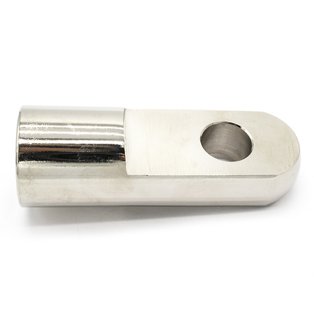 Соединение ISO-I-50