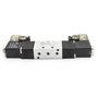 Пневмораспределитель 4V120-M5 DC12V