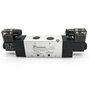 Пневмораспределитель 4V420-15 DC24V