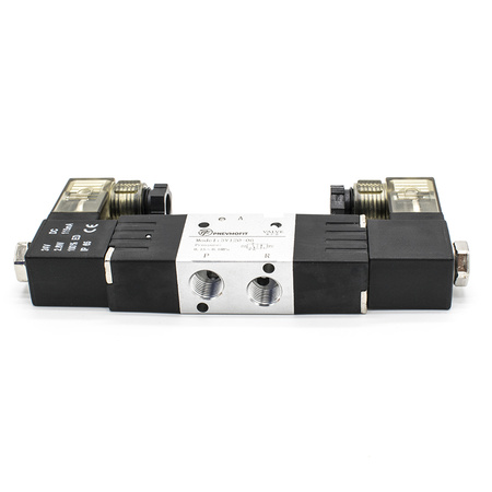 Пневмораспределитель 3V120-06 DC24V