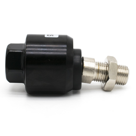 Самоцентрирующийся шарнир ISO-UJ50/63
